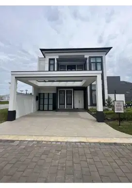 MATERA RESIDENCES CLUSTER MEWAH DI GADING SERPONG
