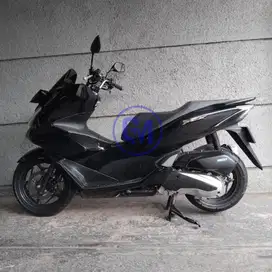 PCX 160 ABS Tahun 2021