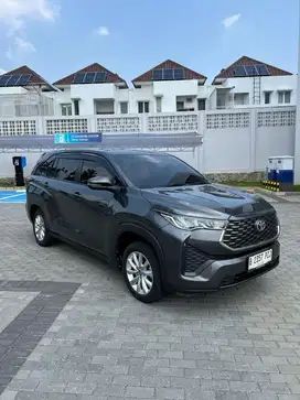 Toyota Innova Zenix 2.0 V AT 2023 Pajak Panjang