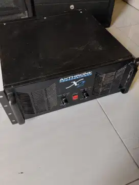 Power stereo 20 A era
