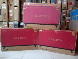 TV LED LG 32 INC SUDAH DIGITAL SIAP PAKAI TANPA STB