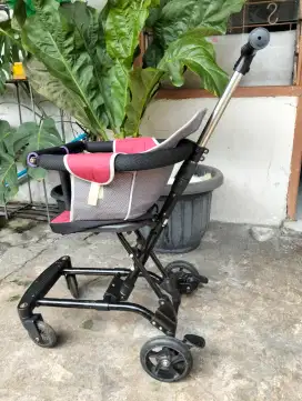 Stroller anak , stroller bayi