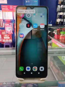 HP Redmi A3 4/128