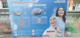 Di butuhkan segera karyawan kosmetik wanita