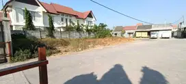 TANAH LOKASI JELIDRO AKSES DEKET LONTAR, CITRALAND GWALK, GRAHA NATURA