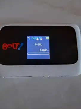 Mifi ZTE Bolt Hydra Mf910 All Operator