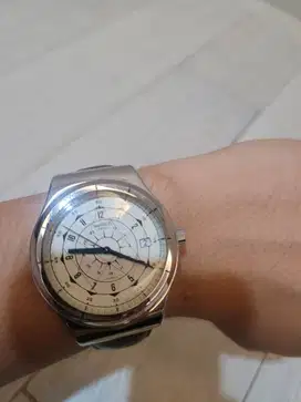FS: Jam Swatch ORI like new