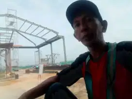 Jasa perbaikan rumah
