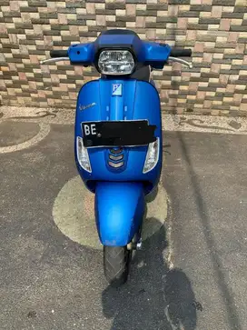 Vespa Sprint 125