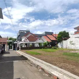 Dijual Tanah Residensial Sawojajar Kota Malang
