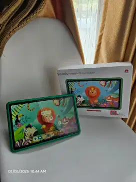 Dijual Huawei Matepad SE Kids Edition