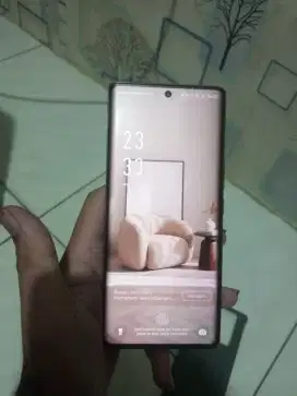 Di Jual Cepat HP Infinix Note 40 Pro Ram 8 /256