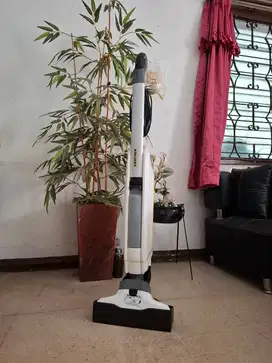 Vacuum Cleaner dan Pel lantai - Karcher