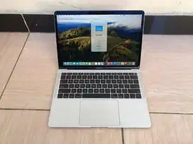 Macbook Air, Retina, 13-inch, 2019