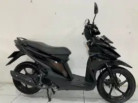 Suzuki nex II 2024