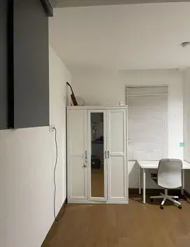 Di sewakan Apartment menteng square the suite