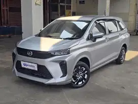 [OLXMOBBI] DP Rendah Daihatsu Xenia 1.3 M Bensin-MT 2022 HSKSJS