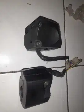 Saklar Nmax Old sepasang Original