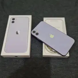Iphone 11 64gb resmi ibox
