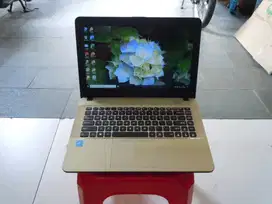 Laptop Asus X441N intel celeron
