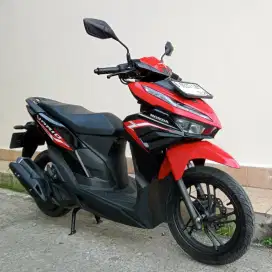 HONDA NEW VARIO 125 CBS TAHUN 2024 CASH / KREDIT MURAH DP MULAI 1.100