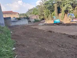 Tanah strategis di Cimahi depan MPP