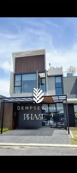Rumah Mewah Dengan Private Pool Start 1,9M di Citraland Surabaya