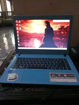 Laptop acer es14