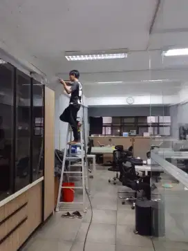 Service elektronik
