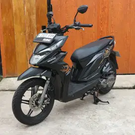 BEAT STREET 2019 SURAT LENGKAP PAJAK PANJANG TERMURAH NO KENDALA SIAP