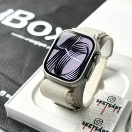 Apple Watch Ultra Gen 2 iBox iWatch Ultra Garansi iBox Agustus 2025