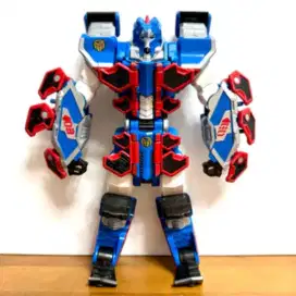 Mainan robot anak