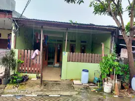 Dijual Rumah bumi asri Cilongok pasar kemis