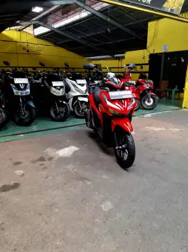 Honda Vario 125 CBS 2019 MULUS