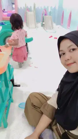 Cari kerjaan buat IRT