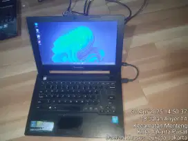 Lenovo S210 intel celeron Notebook