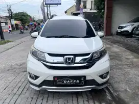 DP 2JT. HONDA BRV E PRESTIGE 2016 AT / MATIC