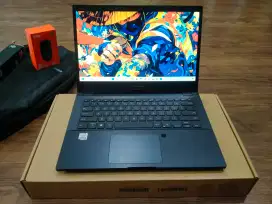 ASUS EXPERBOOK P2451F CORE i3 GEN 10 RAM 4GB SSD 256GB FULL HD