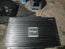 Monoblok performa GP 1.1500D
