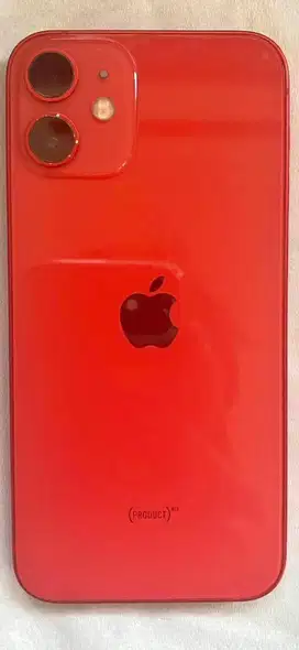 Iphone 12 Mini 128 ex ibox