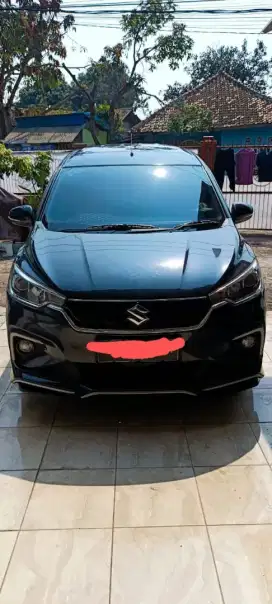 Suzuki Ertiga GT Sporty 1.5 2019 Manual Istimewa