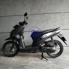 Honda Beat Street Tahun 2023