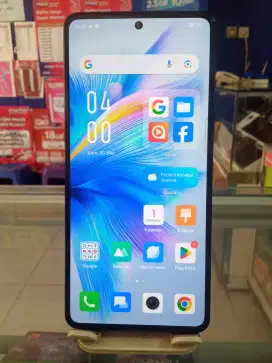 HP Infinix Note 30pro 8/256