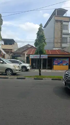Jaga toko sablon kaos