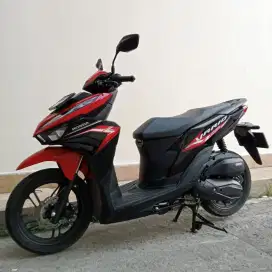 HONDA NEW VARIO 125 CBS TAHUN 2024 CASH / KREDIT MURAH DP MULAI 1.100