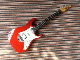 GITAR IBANEZ GRX40 CA MII SECOND MULUS