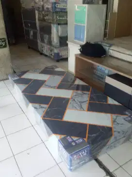 Kasur busa royal