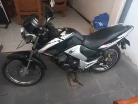 Honda Tiger 2007