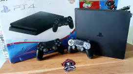Ps4 slim 1000 gb original