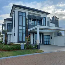 MATERA MODERN AMERICAN CLASSIC STYLE DI GADING SERPONG